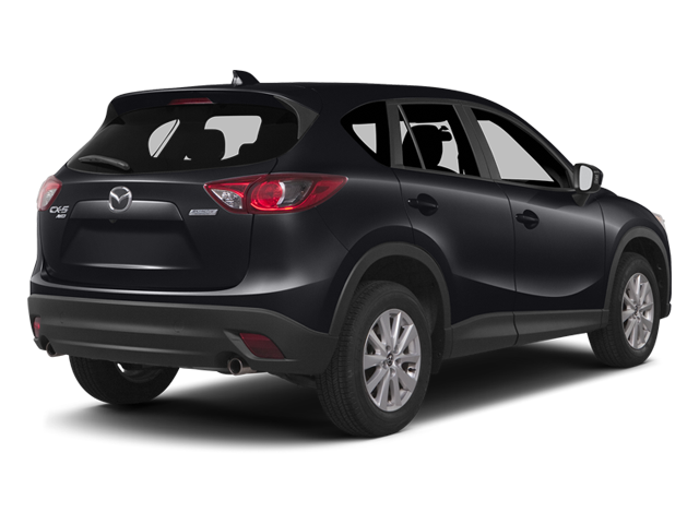 2014 Mazda Mazda CX-5 Sport